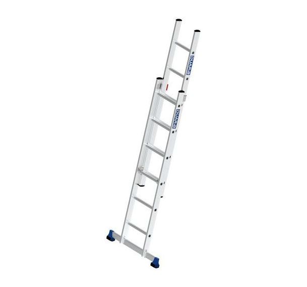 Échelle coulissante à main CM2 - 2 plans - Duarib