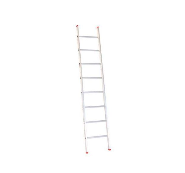 Échelle simple Professional - Solide