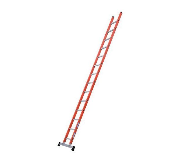 Echelle simple isolante - Tubesca