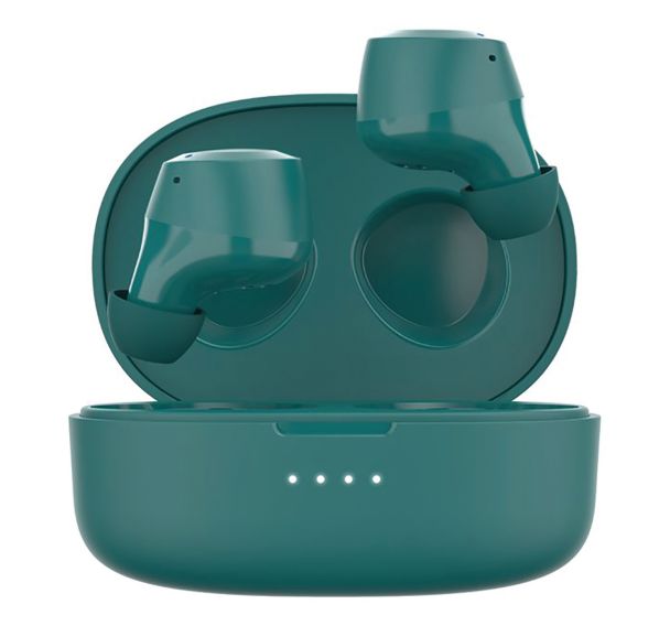 Ecouteurs avec micro Bluetooth SoundForm Bolt AUC009BTTE - Belkin