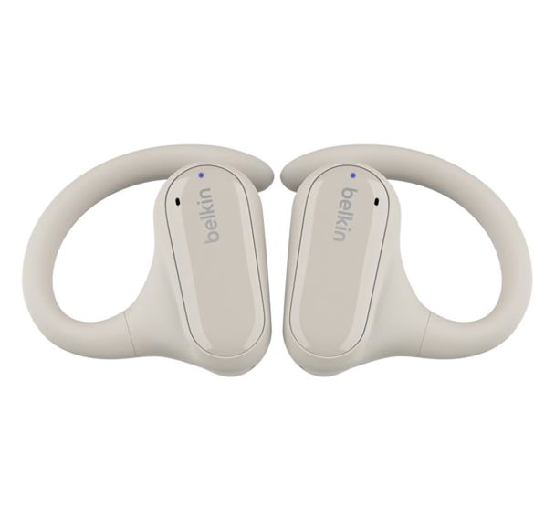 Ecouteurs avec micro Bluetooth SoundForm ClearFit AUC013CTSA - Belkin