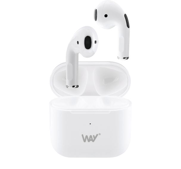 Ecouteurs avec micro sans fil Bluetooth Melody Way