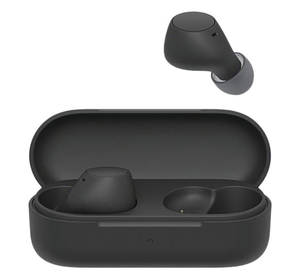 Écouteurs true wireless WFC510B - Sony