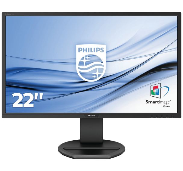 Ecran PC 22'' B Line 221B8LJEB - Philips