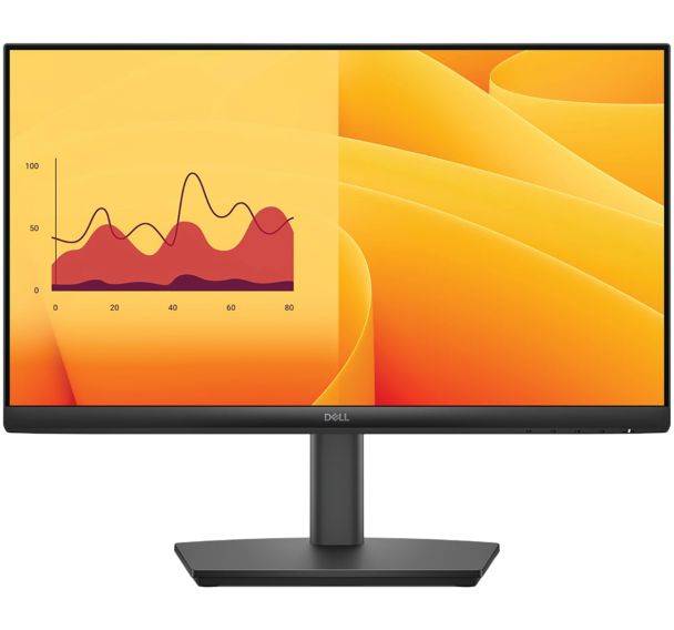 Ecran PC 22'' LED E2225HSM Full HD - Dell