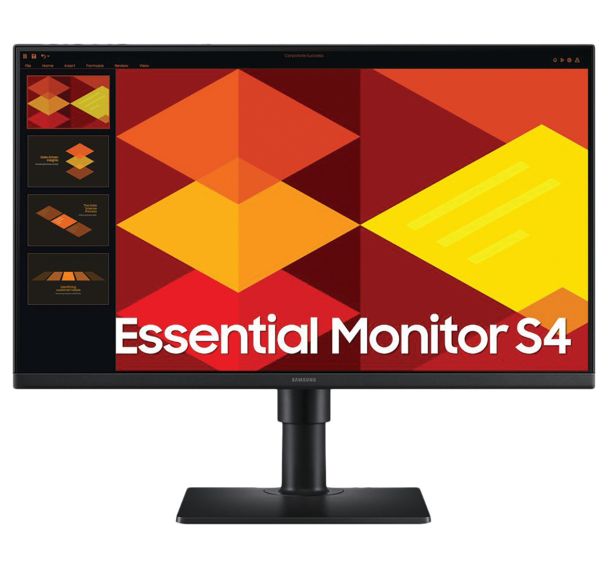 Ecran PC 24'' S24D400GAU - Samsung