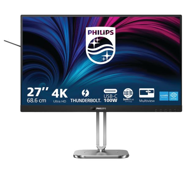 Ecran PC 27'' 27B2U6903 - Philips