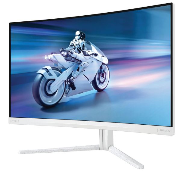 Ecran PC 27'' Evnia 5000 27M2C5501 - Philips