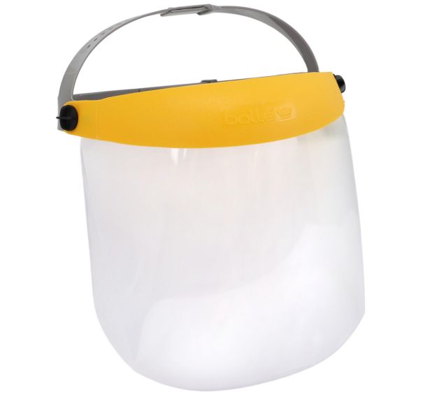 Écran facial relevable Bollé