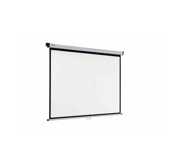 Ecran mural mat