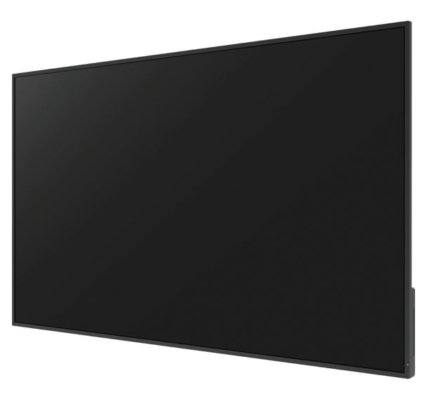 Écran professionnel 4K Série N - Optoma