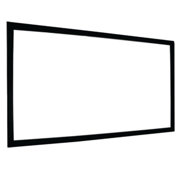 Ecran sur cadre Cinévision 1 - Oray