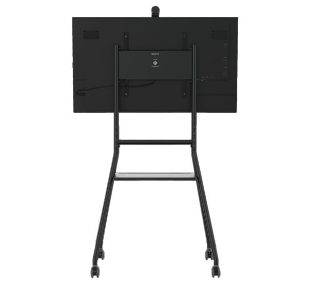 Ecran tactile I3SIXTY 3 50'' avec support mobile - I3