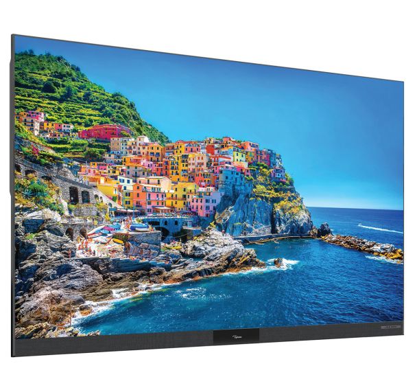 Ecran 135'' tout en un LED COB ProScene FHDC135 - Optoma