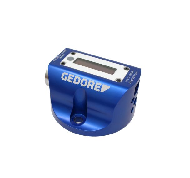 Electronic testing device Capture Lite 5-150 Nm