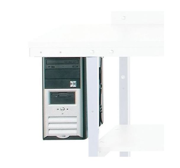 Eléments modulaires, Longueur hors tout : 242 mm