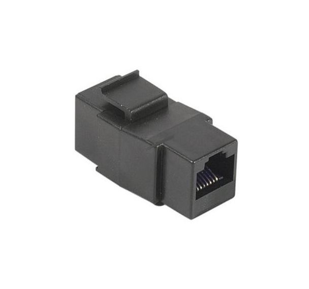 Embase RJ45 pour panneau de brassage