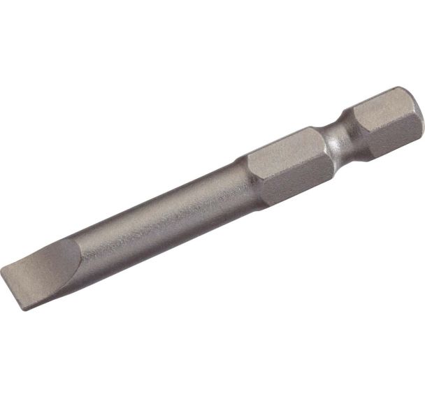 Embout 1/4'' standard gorge fente 4 - boîte de 5 - Lot de 5