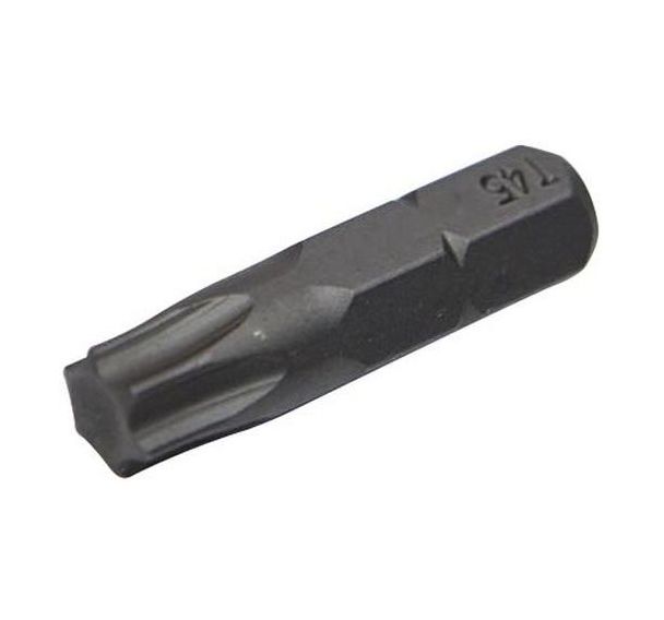 Embout 5/16'' choc Torx 25 - boîte de 5 - Lot de 5