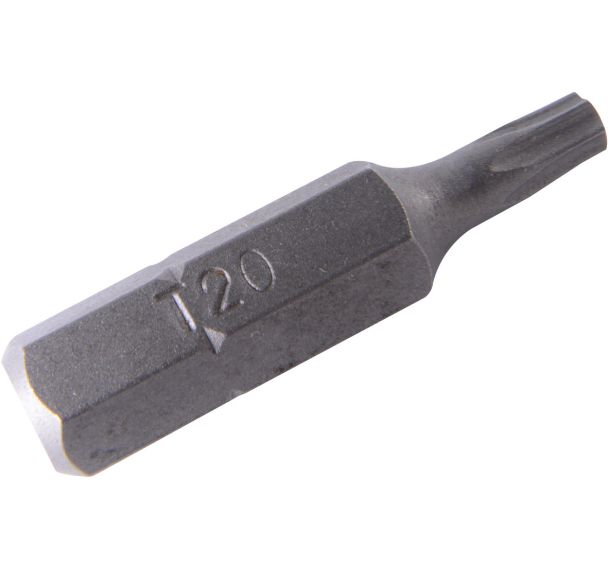 Embout 5/16'' standard Torx 45 - boîte de 5 - Lot de 5