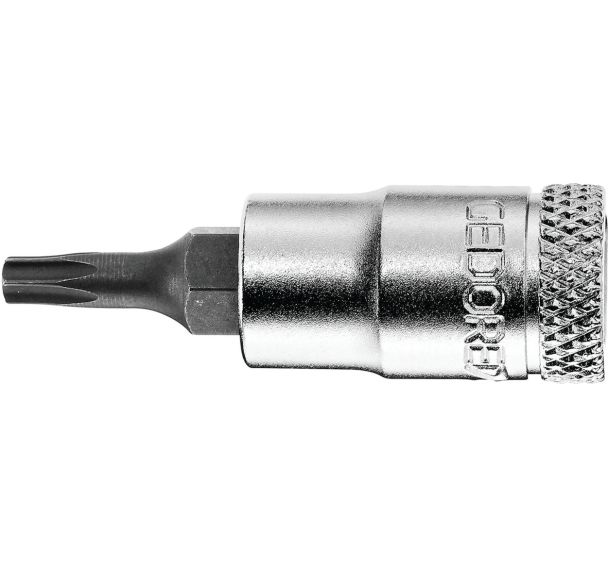 Embout de tournevis 1/4'' ITX20 - T10