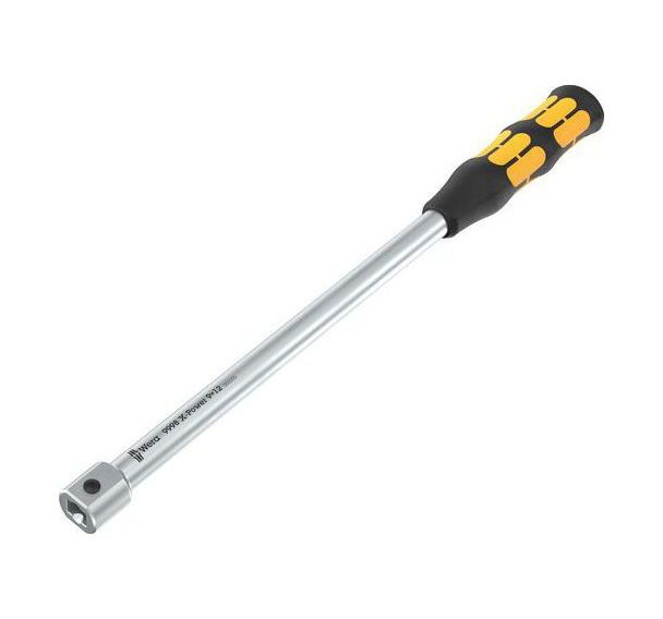 Embout dynamométrique X-Power- Wera