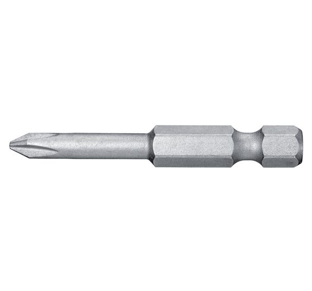 Embout long 1/4 pour vis cruciformes PHILLIPS® EP.60T - Facom