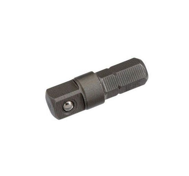 Embout porte-douille 1/4'' Réf: EVC