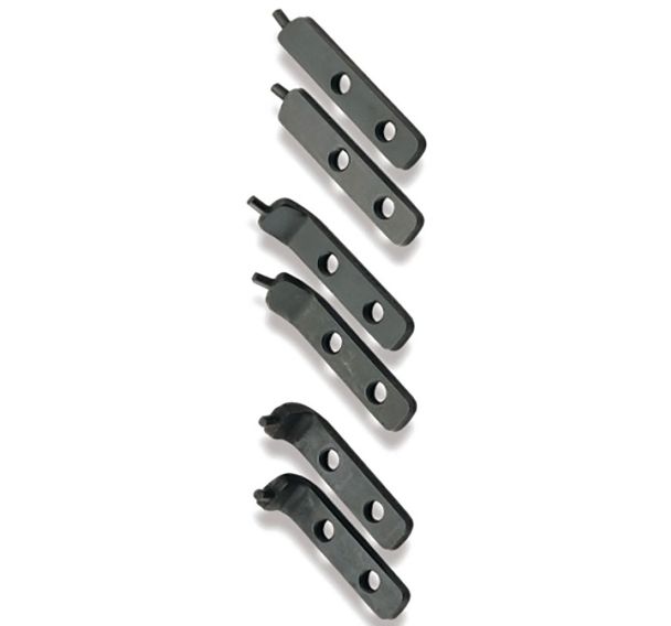 Embouts pince circlips