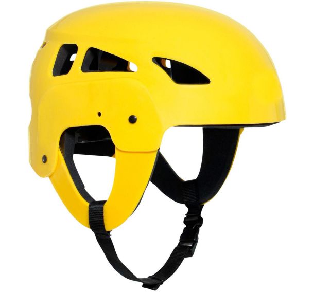 Embrun - jaune