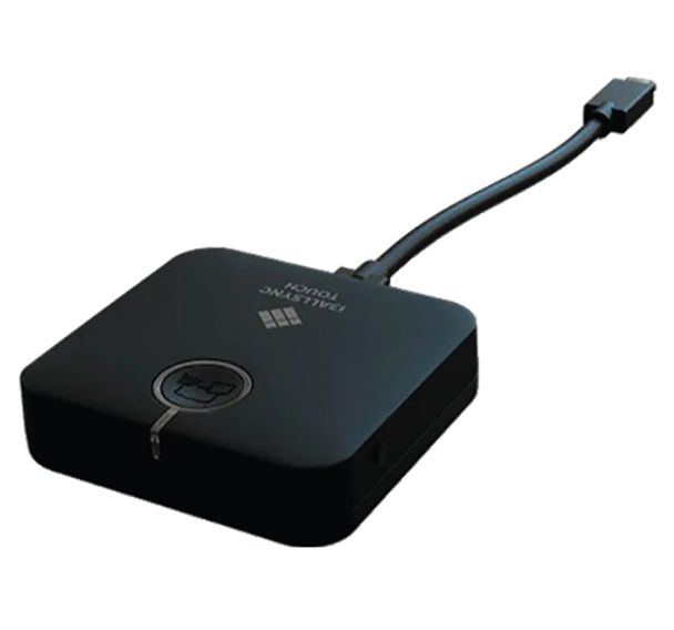 Emetteur partage écran i3ALLSYNC TOUCH USB-C 4.1 - I3