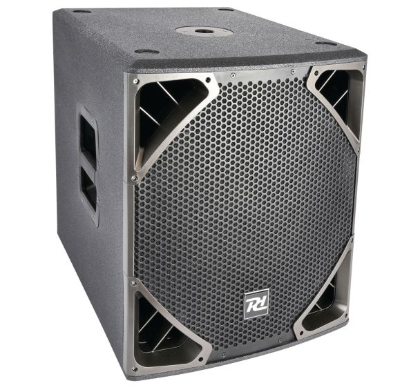 Enceinte active PD61xSA - Power Dynamics