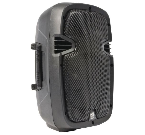 Enceinte active MP3 Bluetooth - Skytec