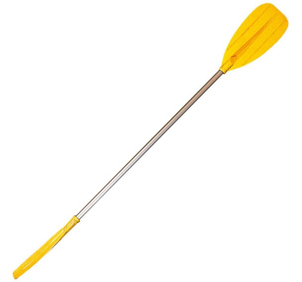 Enfant alu Ø 25 mm - polypropylène - ivoire 150 CM