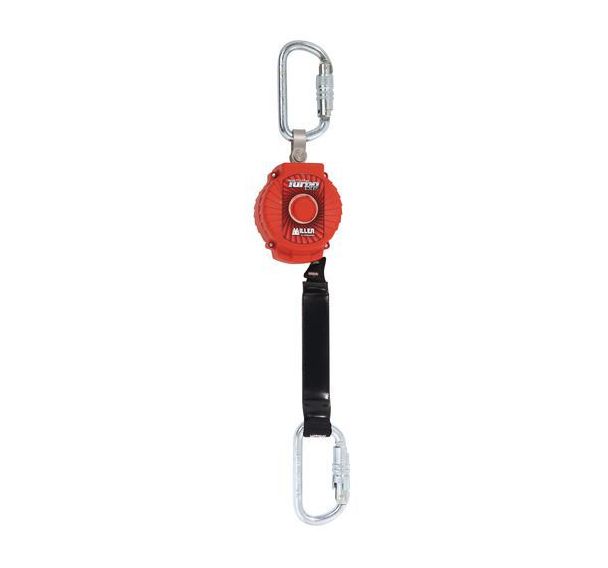 Enrouleur à rappel automatique Turbolite