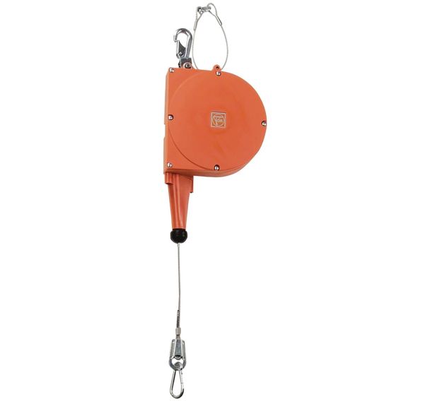 Enrouleur équilibreur capacité de charge de 11,5 kg