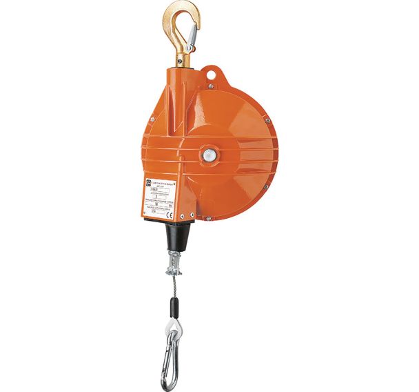 Enrouleur équilibreur capacité de charge de 45 kg