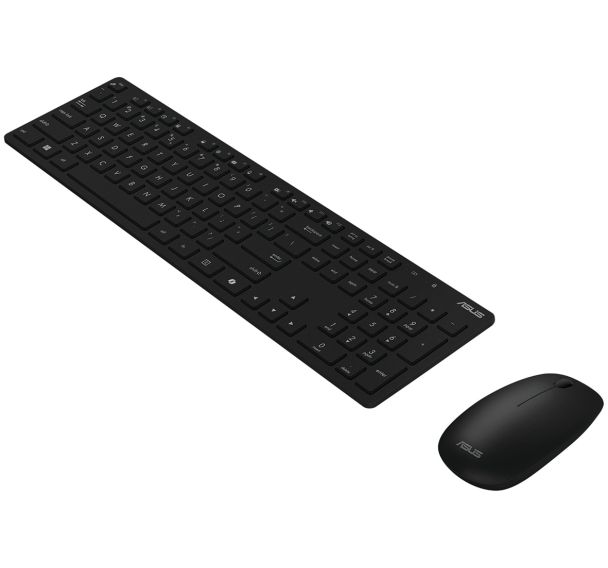 Ensemble clavier et souris W5000 - Asus