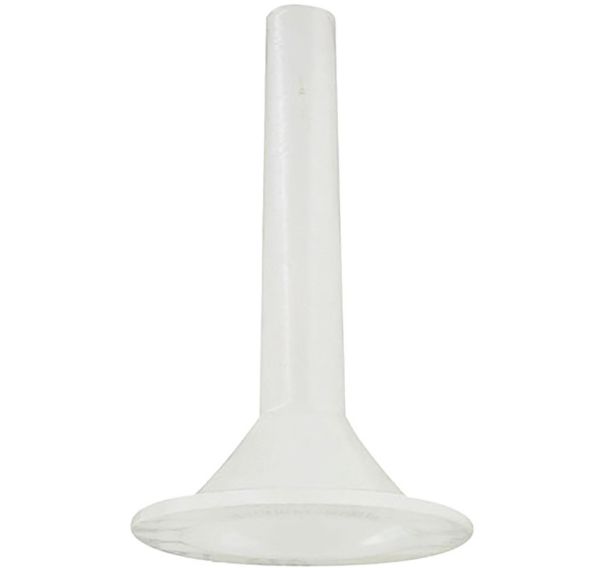 Entonnoir p/hachoi.viand.n12 d15