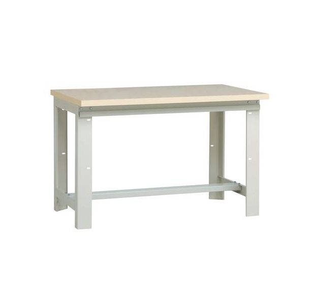Etabli Atelier Optimum - Largeur 200 cm - Stratifié
