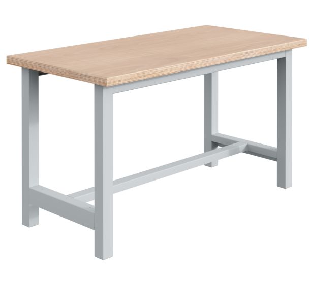Etabli CKS plateau multiplis 40 mm - Sofame