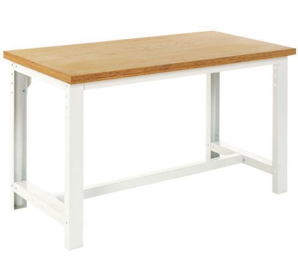 Établi Cubio - Largeur 200 cm - Multiplis