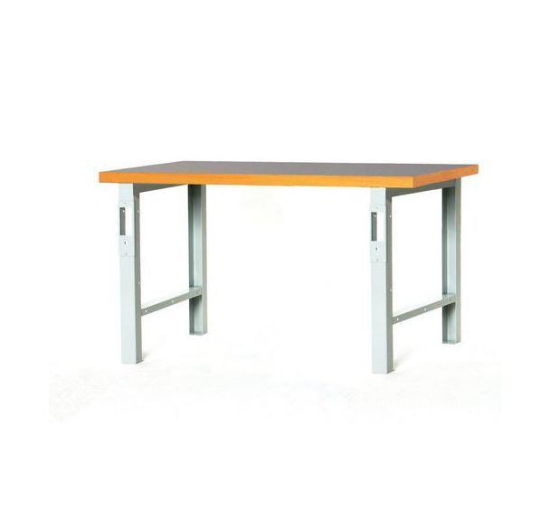 Établi Cubio Combi - Largeur 150 cm - Polyrey