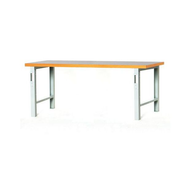 Établi Cubio Combi - Largeur 200 cm - Polyrey