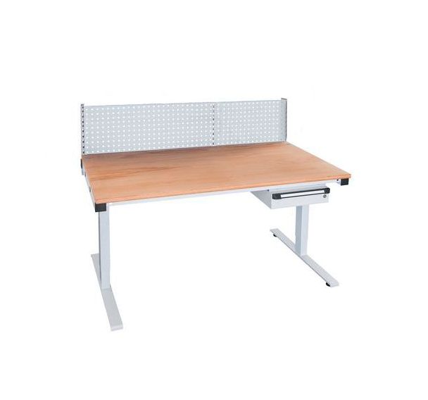 Établi Multi2Move multiplis - Largeur 128 cm