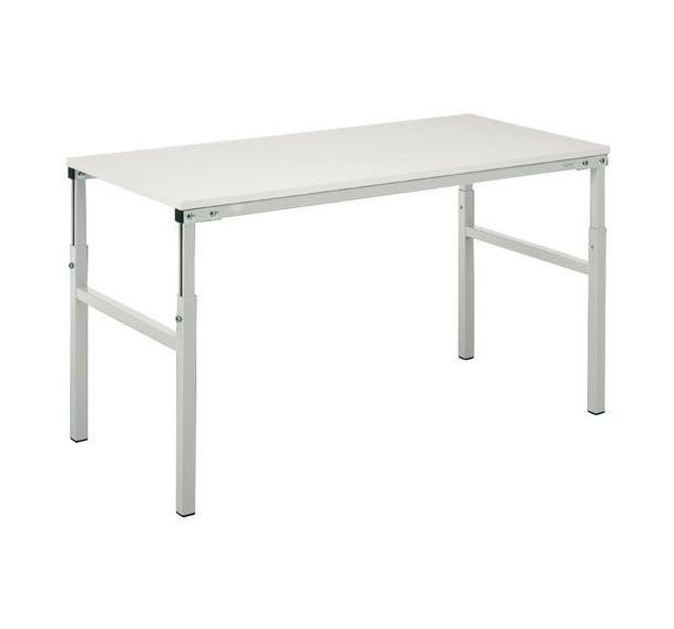 Etabli antistatique TPH - Largeur 120 cm