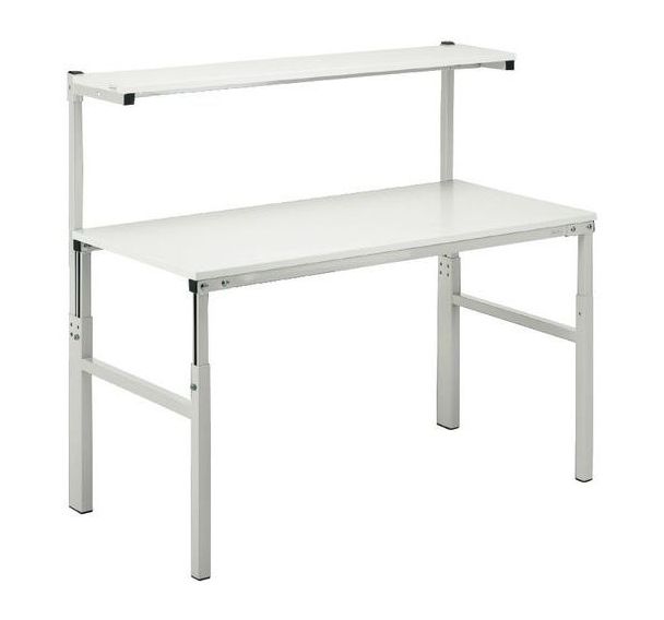 Établi antistatique TPH - Largeur 150 cm