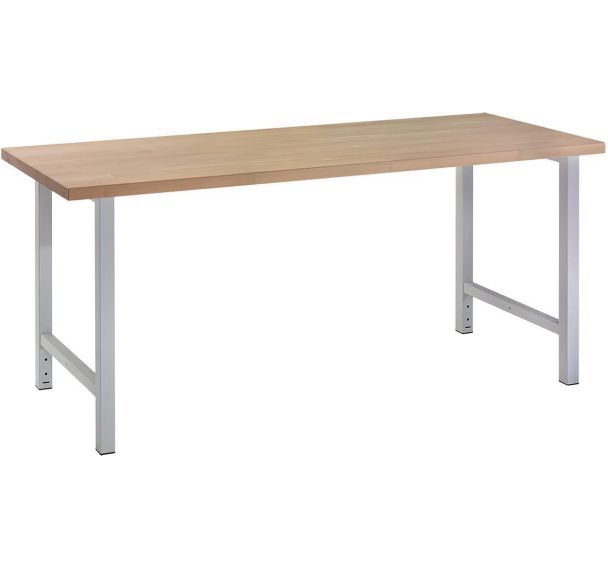 Etabli standard - Thurmetall