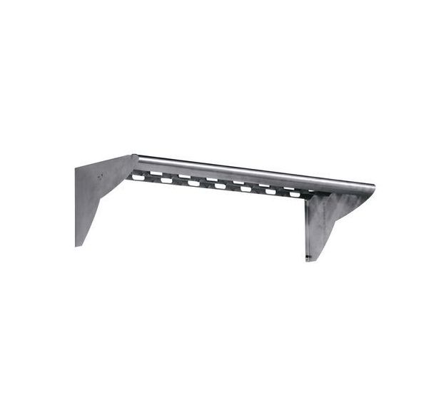 Etagère Murale BOURGEAT Multi-Usages. Longueur 120 cm.
