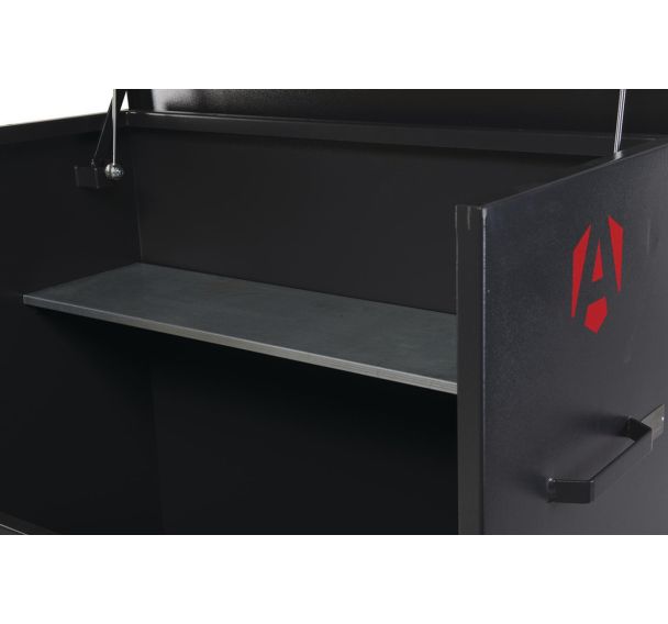 Etagère Tuffbank pour TBC4